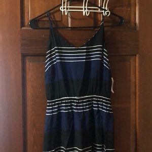 Old navy high low sun dress